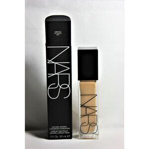 NARS Natural Radiant Longwear Foundation Light 3.5 Salzburg 6604